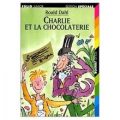 Valise 3 "Roald Dahl" Cycle 3